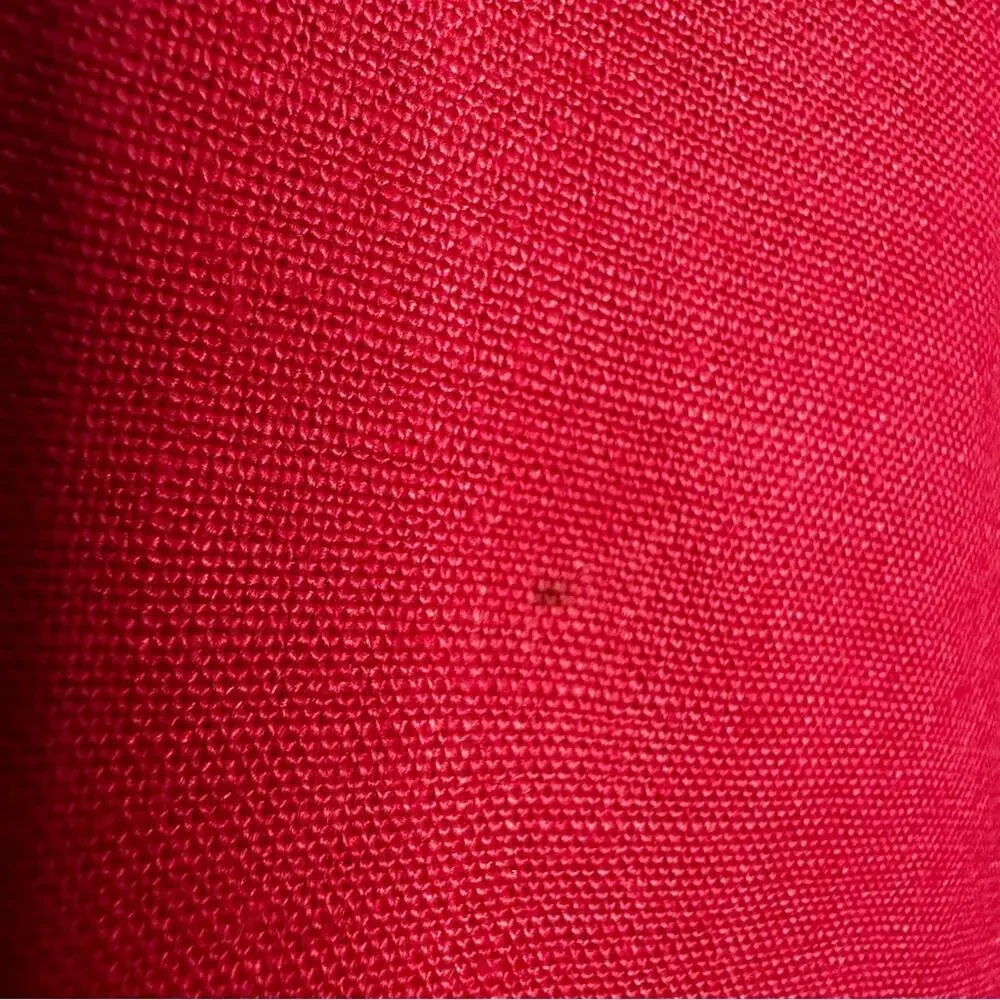 Lilly Pulitzer Men's Palm Beach Vintage Pink Linen 3 Button Down Blazer Size 40